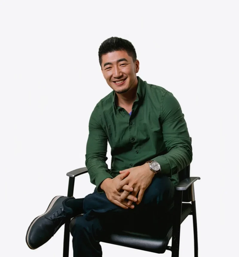 Gary Tang